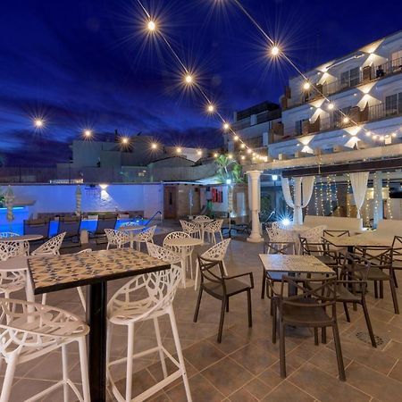 Hotel Boutique Sibarys - Adults Recommended Nerja Eksteriør billede