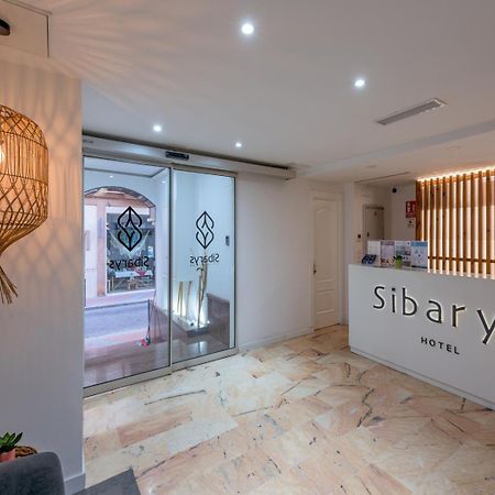 Hotel Boutique Sibarys - Adults Recommended Nerja Eksteriør billede