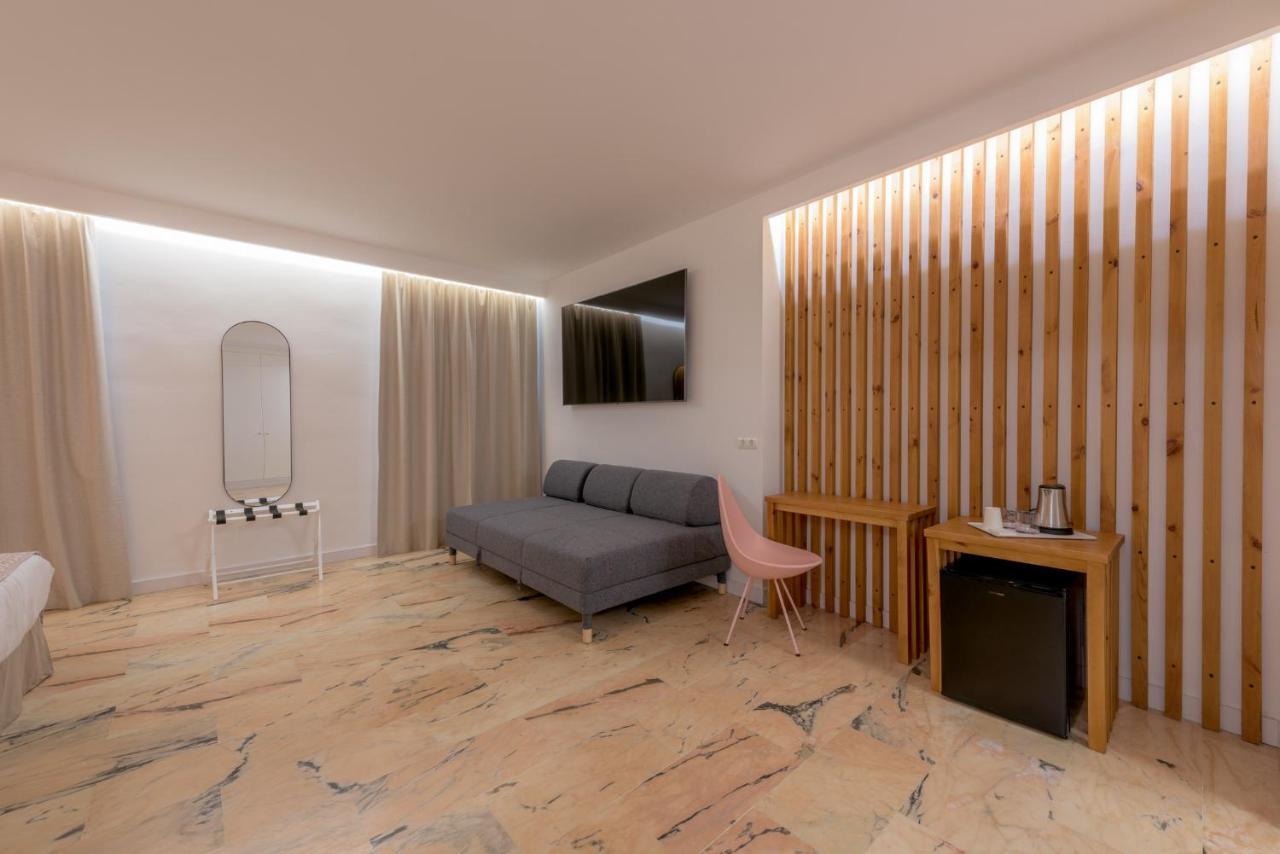 Hotel Boutique Sibarys - Adults Recommended Nerja Eksteriør billede