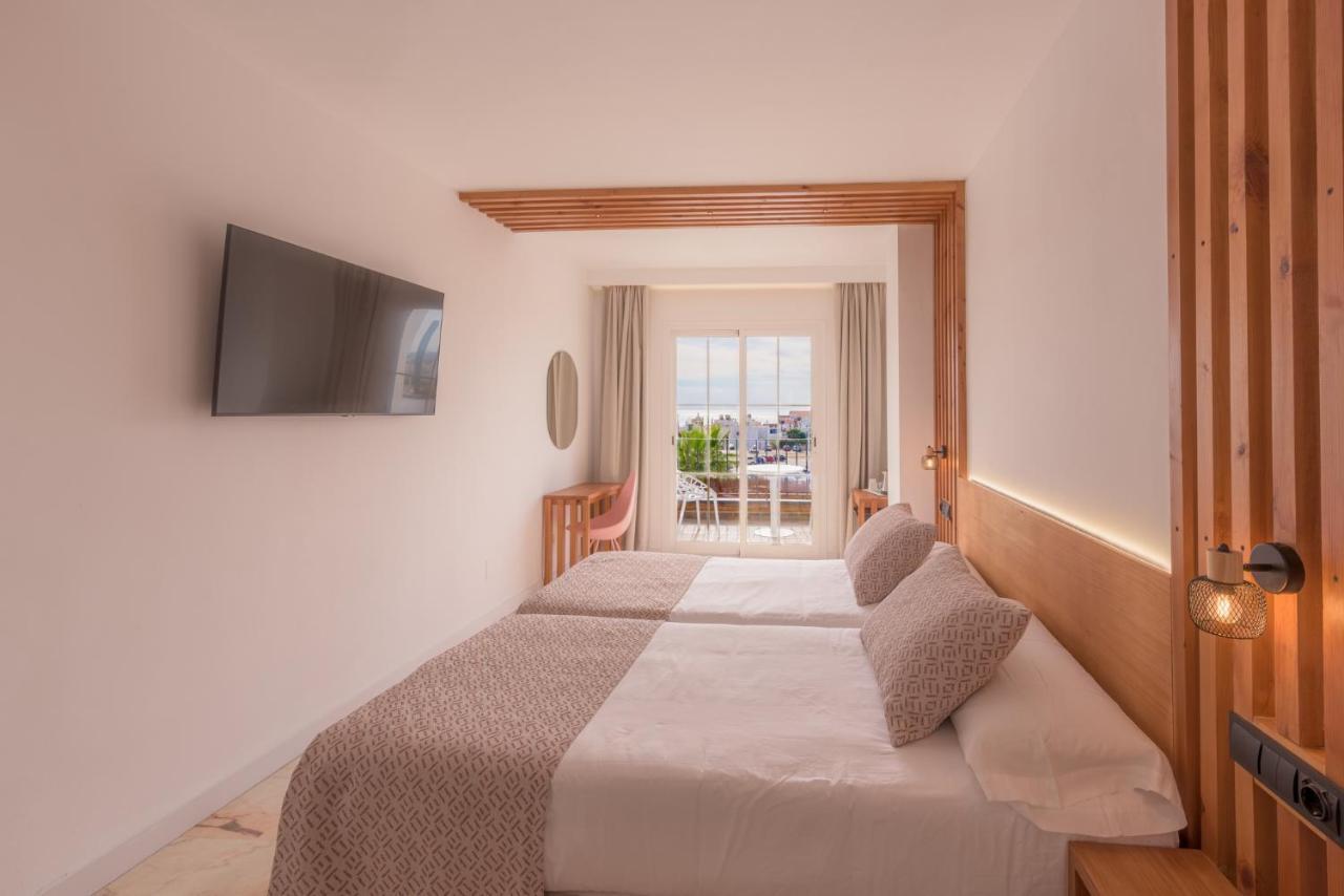 Hotel Boutique Sibarys - Adults Recommended Nerja Eksteriør billede