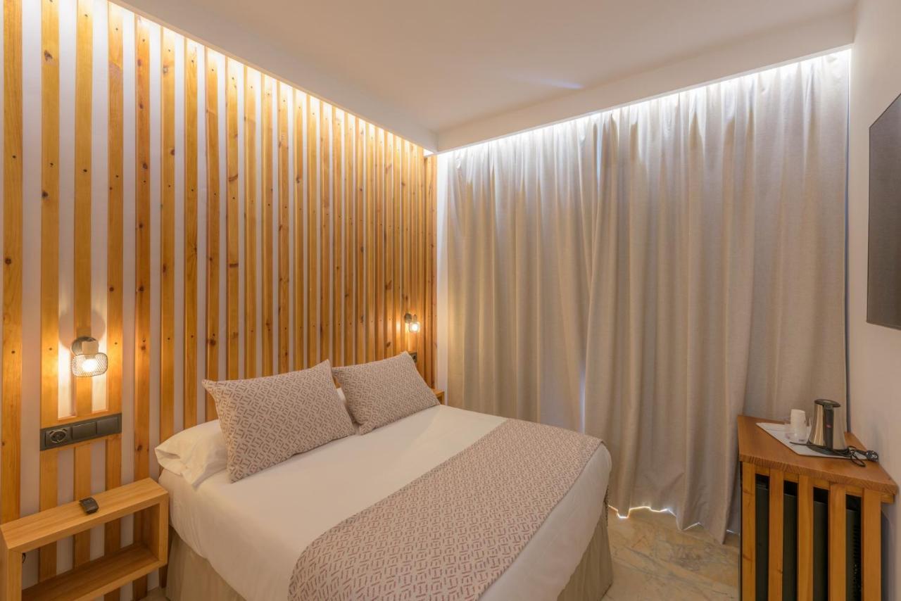 Hotel Boutique Sibarys - Adults Recommended Nerja Eksteriør billede