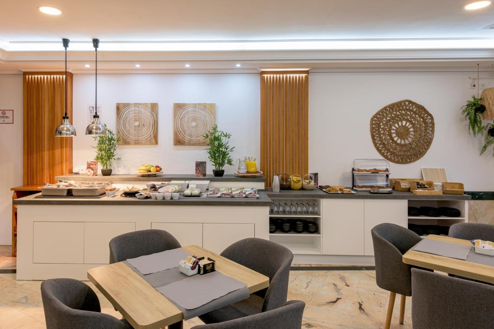 Hotel Boutique Sibarys - Adults Recommended Nerja Eksteriør billede